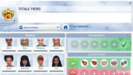 模拟人生4怎么增加员工数量?2