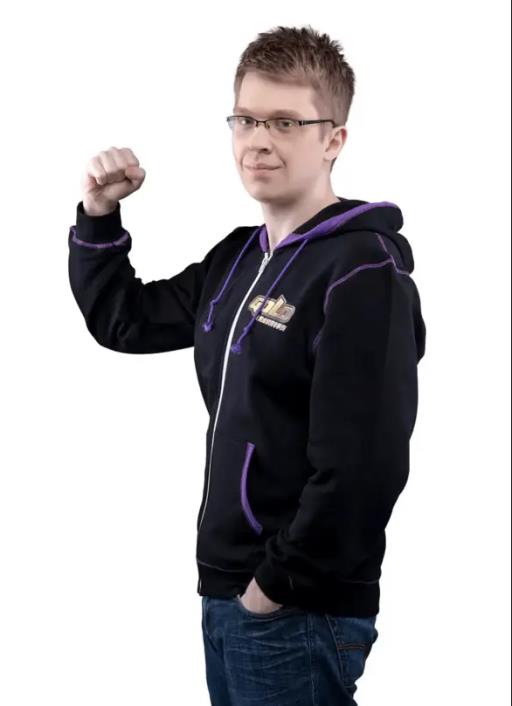 魔兽争霸选手实力排名是怎么样的?3