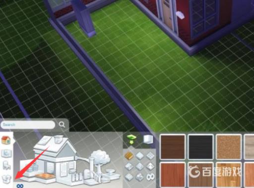 模拟人生4家庭清单在哪?3