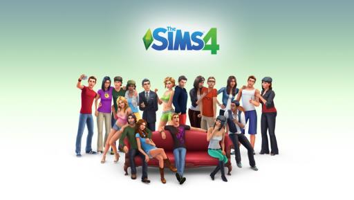 模拟人生4正版可以装mod吗?_steam的模拟人生4可以装mod嘛