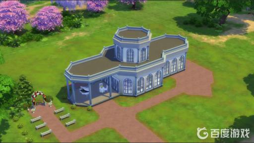 模拟人生4洗碗机怎么放置?_模拟人生4洗盘子