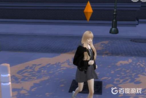 模拟人生小人对某个人的情绪怎么改变?6