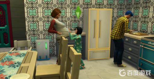 模拟人生4钱不够怎么办?2