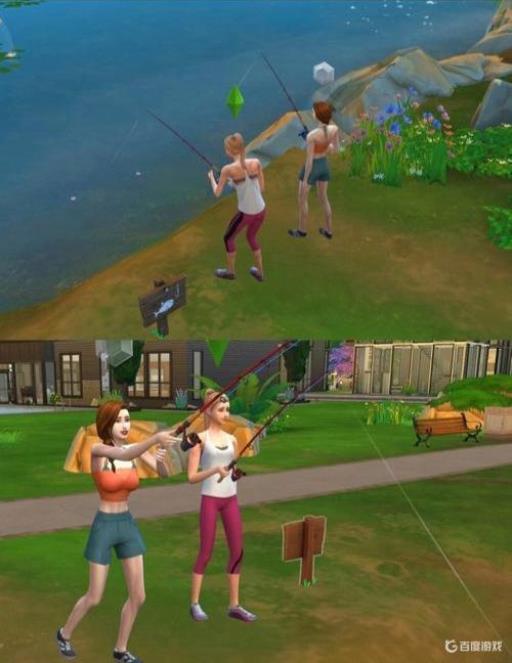 模拟人生4可以和死神生孩子吗?4