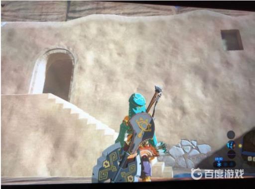 塞尔达传说暗号怎么偷听?1