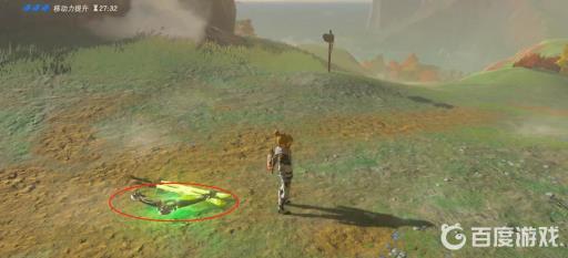 塞尔达黄昏之光弓坏了怎么办?3