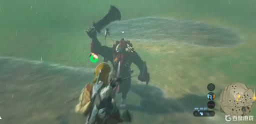 塞尔达莱尼尔怎么打?3