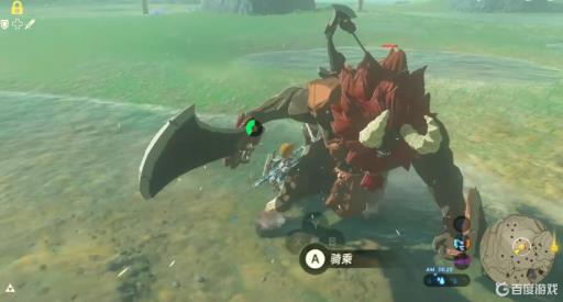 塞尔达莱尼尔怎么打?4