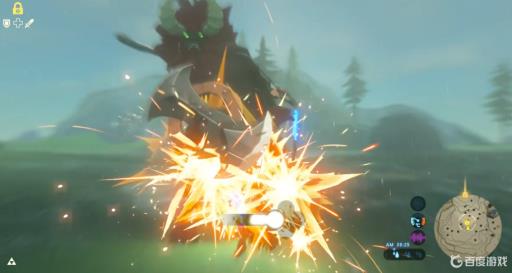 塞尔达莱尼尔怎么打?9