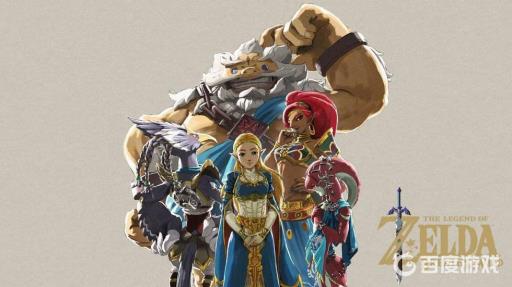 塞尔达传说的女神之剑有什么用?_塞尔达 女神