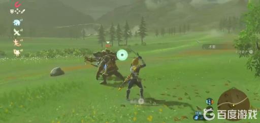 塞尔达怪物精华哪里获取?3