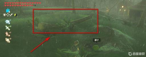 塞尔达船怎么开?3