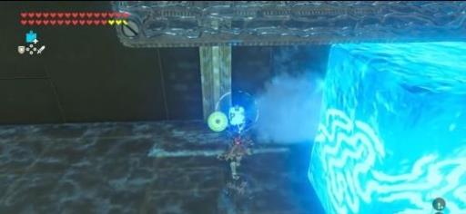 玛乌·艾鲁亚神庙怎么过?6