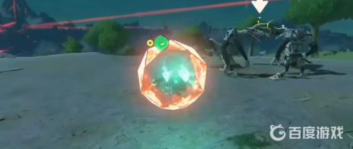 塞尔达莫力布林棍哪里比较多?3