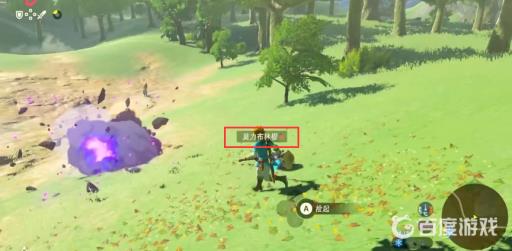 塞尔达莫力布林棍哪里比较多?4