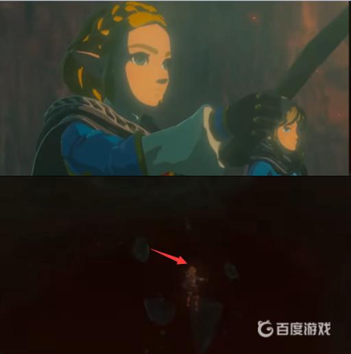 塞尔达传说荒野之息2和1有什么区别?9