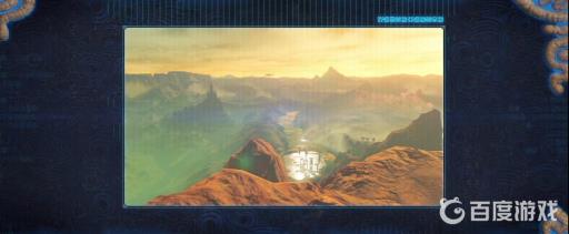 塞尔达12个记忆位置怎么触发?16