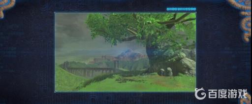 塞尔达12个记忆位置怎么触发?22