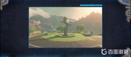 塞尔达12个记忆位置怎么触发?31