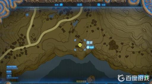 塞尔达怪物商人出现地点是在哪里?6