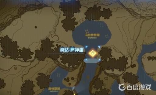 塞尔达晓达萨神庙攻略是什么?2