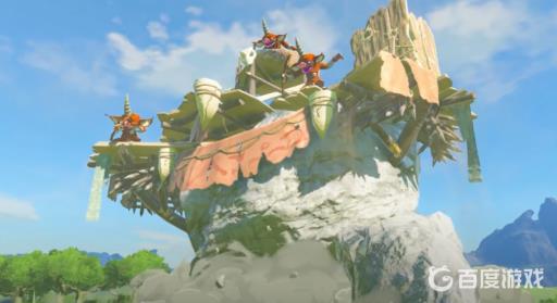 塞尔达传说马匹什么属性最好?1