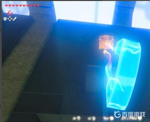 塞尔达电之力神庙宝箱怎么拿?5