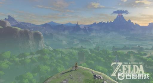 塞尔达英帕大人在哪里?_switch塞尔达英帕在哪里