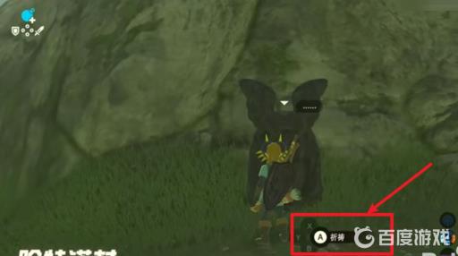 塞尔达如何骗恶魔神像?_塞尔达恶魔像有什么用