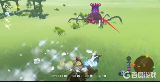 塞尔达血月要干什么?3