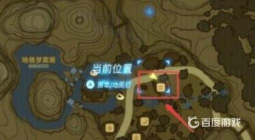 塞尔达传说萤火虫任务触发不了?2