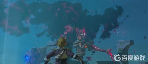 塞尔达传说风咒盖侬怎么打?16