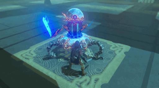 塞尔达怎么闪避反击?5