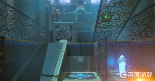 塞尔达达科.塔瓦神庙怎么过?6