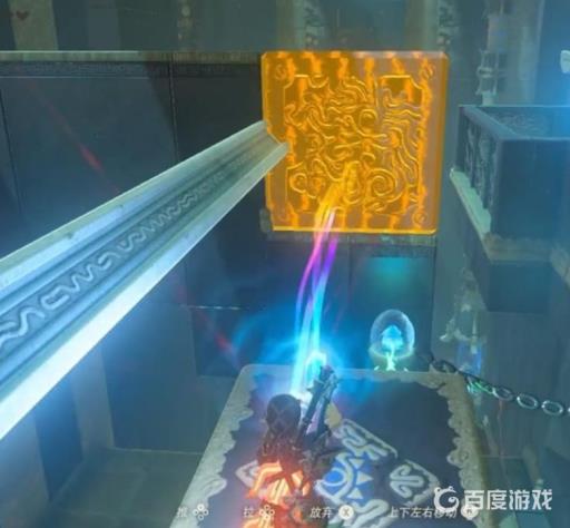 塞尔达达科.塔瓦神庙怎么过?7