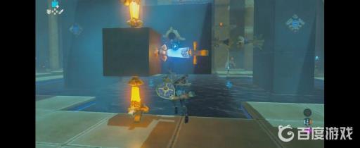 鲁克·玛神庙怎么过?1