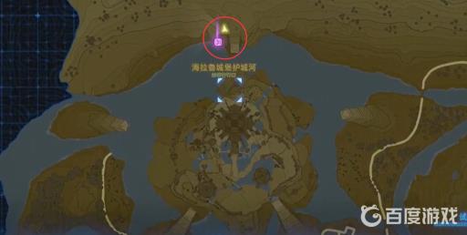 塞尔达萨斯科萨神庙怎么开?2