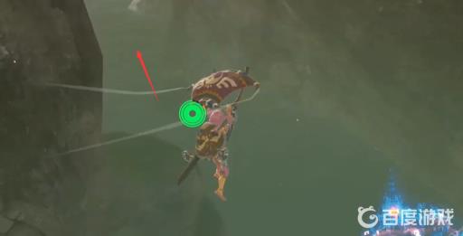 塞尔达萨斯科萨神庙怎么开?5