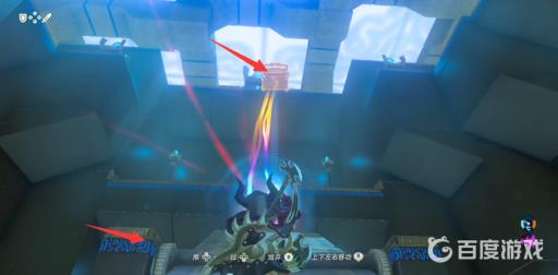 塞尔达防倾之物神庙怎么过?11