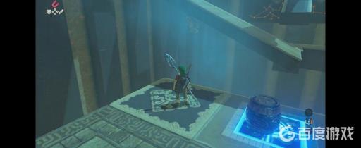 利·达席神庙怎么过?6