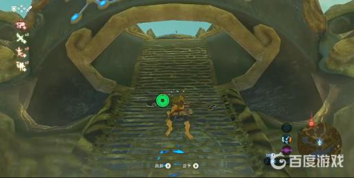 塞尔达费罗尼之塔怎么爬?8