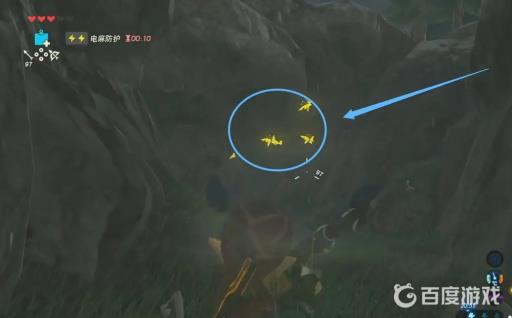 塞尔达怎么去卓拉领地?3