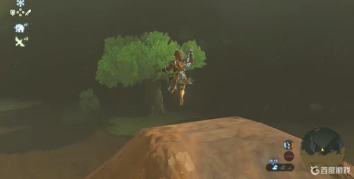 塞尔达传说德依布朗遗迹神庙位置在哪3