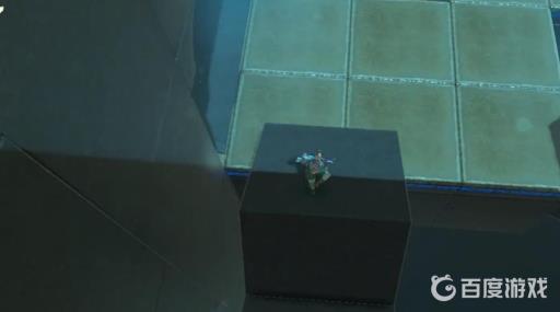 塞尔达传说吉兹·卡夫伊神庙宝箱怎么获得?6