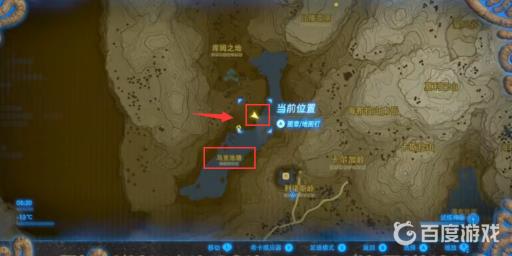 塞尔达石头缝里的神庙怎么进去?2