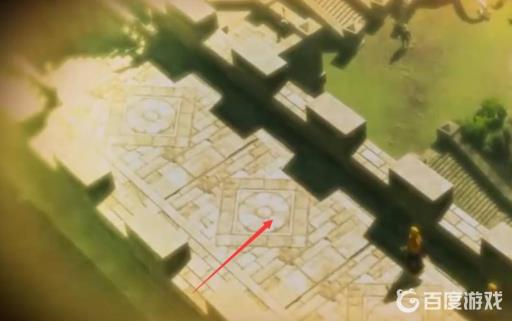 塞尔达第8个回忆地点怎么去?6