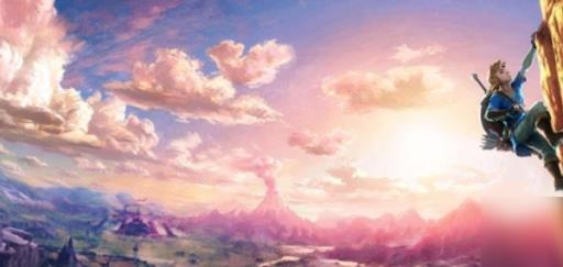 塞尔达传说马怎么随叫随到?_塞尔达马跟随