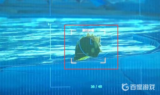 塞尔达潜行田螺在哪里?3