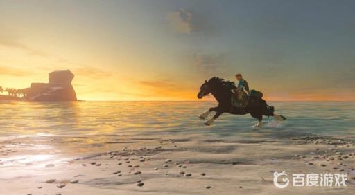 塞尔达传说火把哪里找?_塞尔达火把位置