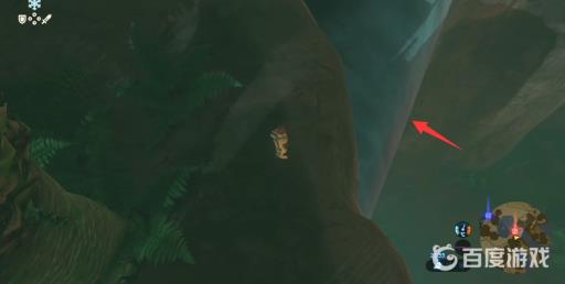 塞尔达罗达伊湖神庙在哪?3